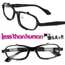 楽天市場】レスザンヒューマン ブラックの通販 