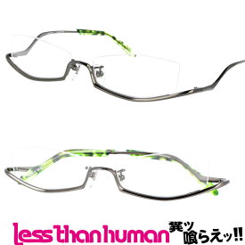 楽天市場 ポルポト レスザンヒューマン 素材 眼鏡フレーム チタン の通販
