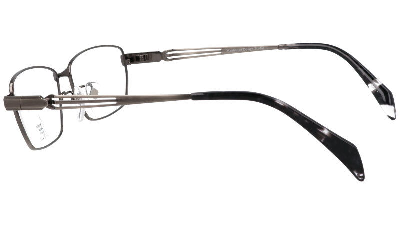 楽天市場】キングサイズ メガネ mds-524-1 60サイズ XXLの眼鏡 大きい
