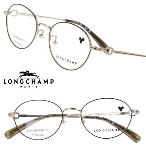 Kl fB[X V LONGCHAMP LO2176LBJ 708 uE CgS[h `^ `^jE y [ubW tBbg Low Bridge Fit Yɂ KX longchamp p ዾ ዾt[ 