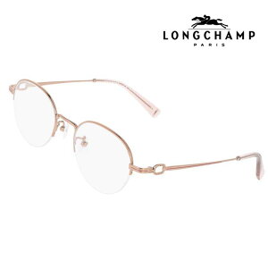 ���K�l ���f�B�[�X �����V���� LONGCHAMP LO2179LBJ 265 47 �T�C�Y �s���N�x�[�W�� �`�^�� ���K�l �n�[�t���� �y�� ���[�u���b�W �t�B�b�g Low Bridge Fit ���K�X longchamp �����p �ዾ �i�C���[�� �ዾ�t��