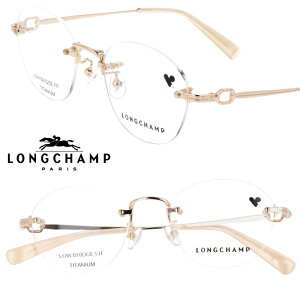 Kl V X LONGCHAMP KX LO2541LBJ 714 S[h fB[X p uhዾ c[|Cg Ȃ [ubW tBbg Low Bridge Fit Yɂ longchamp p ዾ 