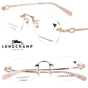 Kl V X LONGCHAMP KX LO2541LBJ 770 [YS[h fB[X p uhዾ c[|Cg Ȃ [ubW tBbg Low Bridge Fit Yɂ longchamp p 