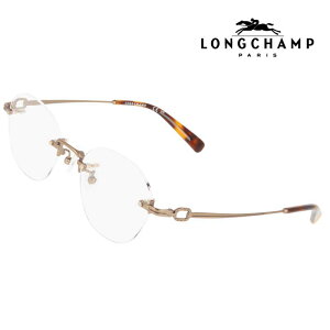 ���K�l �����V���� �������X LONGCHAMP ���K�X LO2541LBJ 731 49 �T�C�Y �T�e���A���o�[�S�[���h ���f�B�[�X �����p �u�����h�ዾ �c�[�|�C���g �����Ȃ� ���[�u���b�W �t�B�b�g Low Bridge Fit �Y���ɂ�