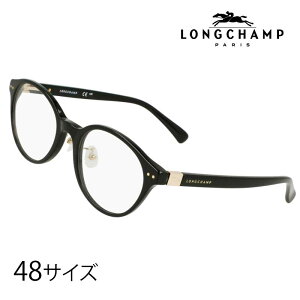 ���K�l ���f�B�[�X �����V���� LONGCHAMP LO2760LBJ 001 48�T�C�Y �u���b�N �� ���� ���[�u���b�W �t�B�b�g Low Bridge Fit �Y���ɂ��� ���K�X longchamp �����p �ዾ �ዾ�t���[�� ���K�l�t���[�� �x�t�� ��