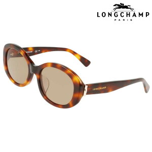 �T���O���X ���f�B�[�X �����V���� LONGCHAMP LO748SLBJ 230 �u���E�� �ׂ��b�� ���K�i �u�����h �u�����h�T���O���X �����p longchamp �����V�����T���O���X UV�J�b�g ���O���J�b�g ���O���΍� ������