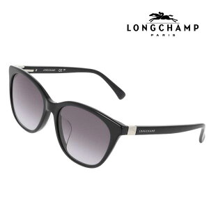 �T���O���X ���f�B�[�X �����V���� LONGCHAMP lo767slbj 001 �u���b�N �� �O���[ �O���f�[�V���� ���K�i �u�����h �u�����h�T���O���X �����p longchamp �����V�����T���O���X UV�J�b�g ���O���J�b�g 