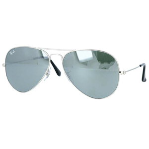 Co TOX RB3025 W3277 58TCY ~[Y ArG[^[ AVIATOR Ray-Ban Made In Italy rb3025 c[ubW _uubW eBAhbv ICONS ACR Y fB[X