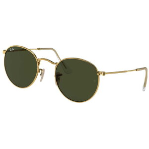 Co TOX RB3447 n 001 col. 001 5021 Eh^ ROUND metal roundmetal Ray-Ban ICONS ACR Ki K Ray-Ban Made In Italy rb3447