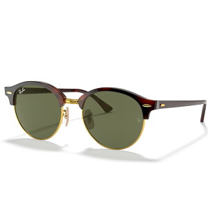 Co TOX RB4246 990 col. 990 5119 ׂ CLUBROUND clubround club round NuEh CLUBMASTER Ray-Ban ICONS ACR Ki K Ray-Ban Made In Italy rb4246