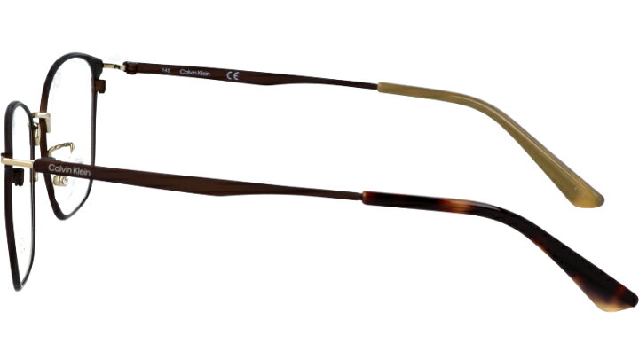 楽天市場】Calvin Klein カルバンクライン ck21136a-200 ブラウン  