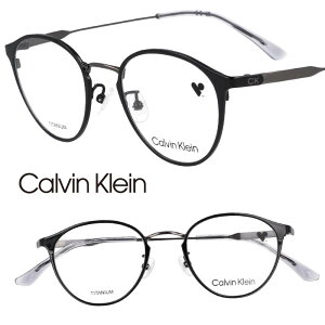 Calvin Klein JoNC CK23121LB 001 ubN  K^ Ki ዾ Kl ዾt[ Klt[ V[P[ ck uh `^ TITANIUM y IV Vv rWlX m