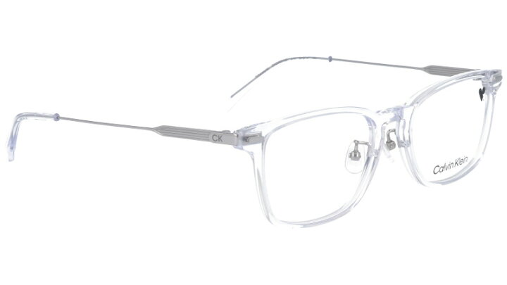楽天市場】Calvin Klein カルバンクライン ck23531lb-970 クリア 国内  