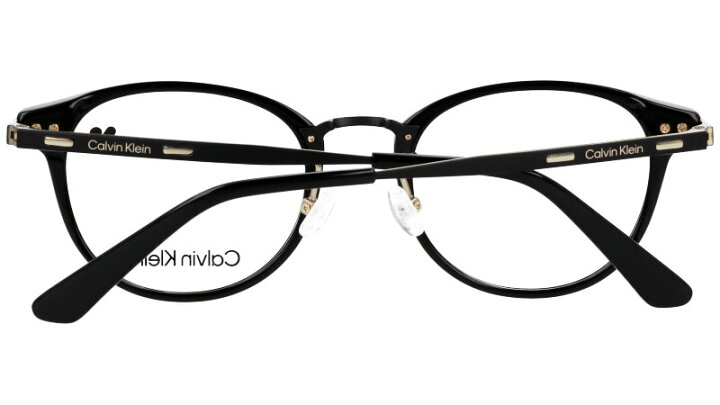 楽天市場】Calvin Klein カルバンクライン ck24567lb-001 ブラック  