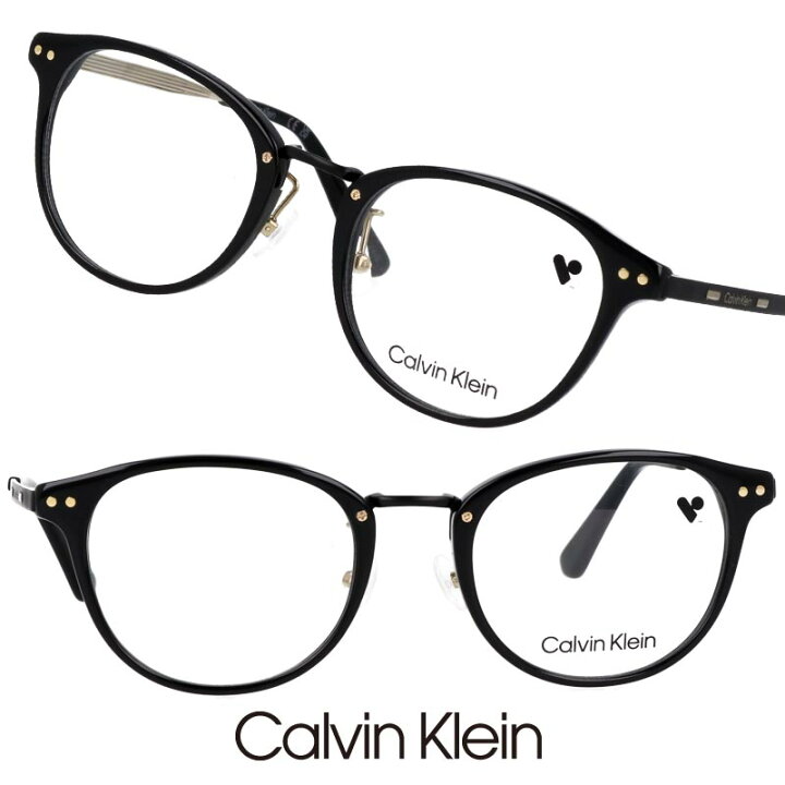 楽天市場】Calvin Klein カルバンクライン ck24567lb-001 ブラック  