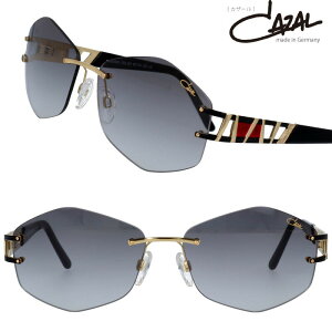 �T���O���X �J�U�[�� CAZAL 9091-001 �u���b�N �������K�i �u�����h ���� �T���O���X �|�\�l UV�J�b�g ���O���J�b�g �j���p �����p 20�� 30�� 40�� 50�� �v���[���g ���蕨 �����Y ���f�B�[�X �j�� ��