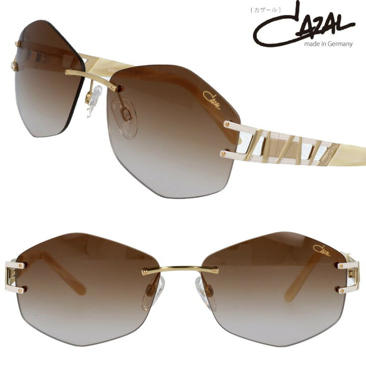 楽天市場 Cazal カザール 9091 002 アイボリー 国内正規品 ブランド 高級 Cazal サングラス 芸能人 Uvカット 紫外線カット 男性用 女性用 代 30代 40代 50代 プレゼント 贈り物 メンズサングラス レディースサングラス 高級サングラス ユニセックス 旅行 Goto ドライブ