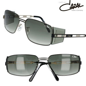 �T���O���X �J�U�[�� CAZAL mod 9097-002 �u���b�N �V���o�[ �������K�i �u�����h ���� �T���O���X �|�\�l UV�J�b�g ���O���J�b�g �j���p �����p 20�� 30�� 40�� 50�� �v���[���g ���蕨 �����Y ���f�B
