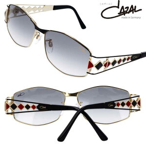 �T���O���X �J�U�[�� CAZAL mod 9098-001 �u���b�N �O���[ �n�[�t �S�[���h �`�^�� �������K�i �u�����h ���� �T���O���X �|�\�l UV�J�b�g ���O���J�b�g 20�� 30�� 40�� 50�� �v���[���g ���蕨 �����T