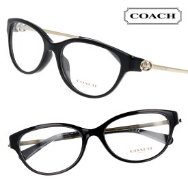 COACH コーチ hc6171u 5002 ブラック 黒 眼鏡 メガネフレーム プラスチック メンズ レディース 男性 女性 ロゴ ブランド お洒落 シンプル ギフト プレゼントに最適 送料無料