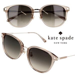 �T���O���X kate spade new york �P�C�g�X�y�[�h ���f�B�[�X fawn/f/s srppr �N���A�u���E�� �S�[���h���� �O���f�[�V���������Y �����p ���� ������ 10�� 20�� 30�� �u�����h �A�C�e�� �v���[���g ��