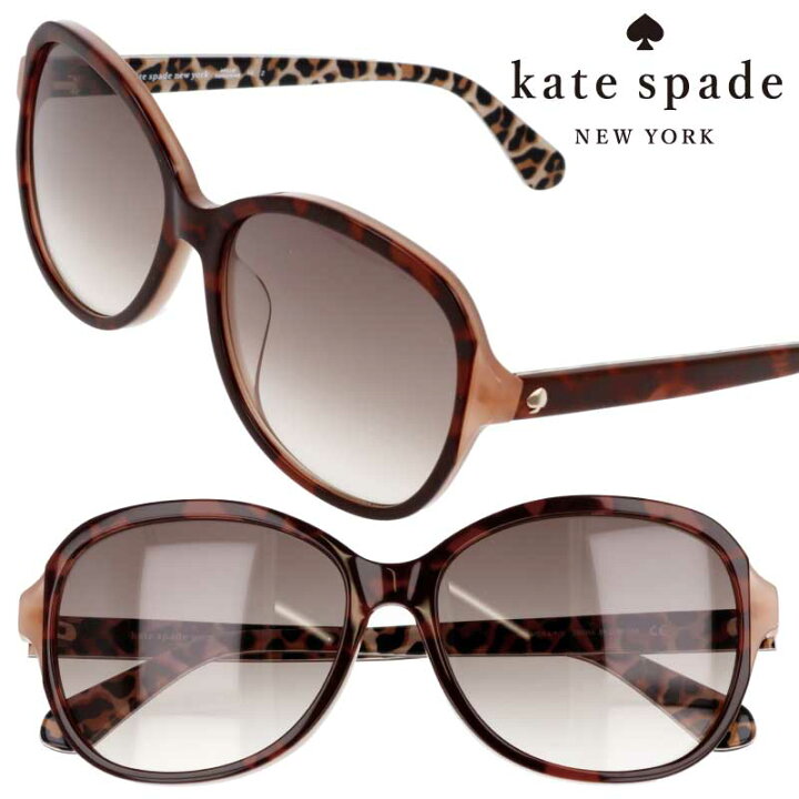 楽天市場】kate spade new york ケイトスペード TAMERA/F/S 086HA 