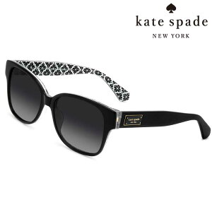 TOX kate spade new york PCgXy[h fB[X KS TRULEE 2/G/S 807 WJ 55TCY ubN Ό TOX p   10 20 30 uh ACe  v[g 蕨 