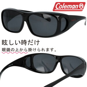 TOX Ό I[o[OX Coleman R[} CO3012-1 Kl̏ォ炩 ubN ΌTOX ዾ̏ォ Kl̏ォ ^] ނ UVJbg Y fB[X polarized |