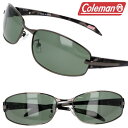Coleman コールマン co3078-2 ガンメタル カーキグリーン 偏光サングラス 偏光レンズ サングラス UVカット 紫外線カット 紫外線対策 メンズ レディース シンプル プレゼント 贈り物h