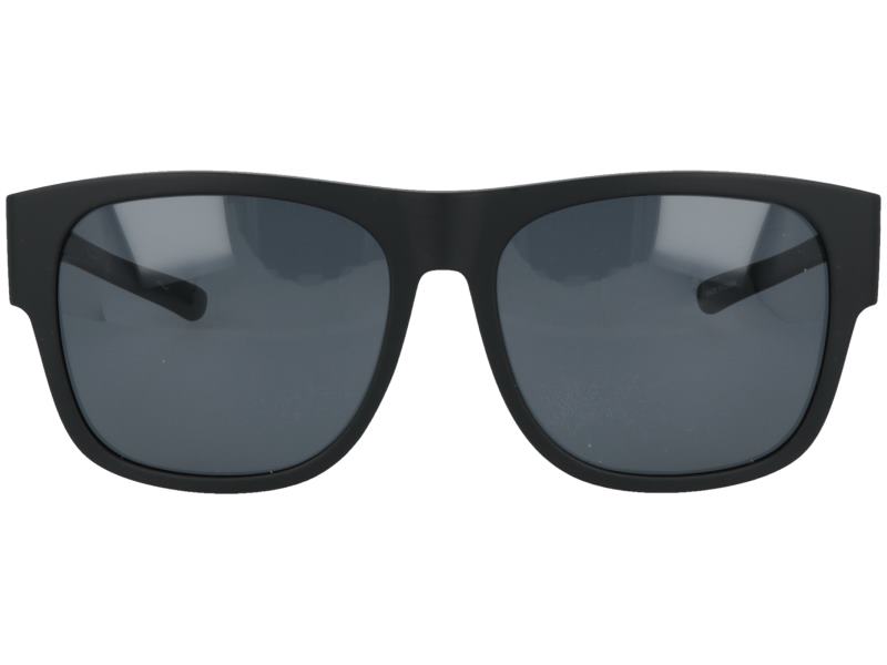 COV02-1 メガネの上からかけられる 偏光オーバーグラス コールマン COLEMAN 偏光サングラス 眼鏡の上から メガネの上から  サングラス オーバーグラス 釣り 度付き不可 UVカット メンズ レディース 男女兼用 polaroid メガネサングラスのDOURAKU
