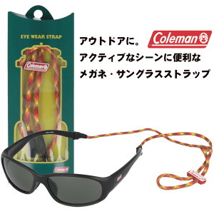 R[} TOX h~ Xgbv cst02-2 COLEMAN KlXgbv TOXXgbv Y fB[X jp OJbg ACEFAXgbv EYE WEAR STRAP ዾ ዾ