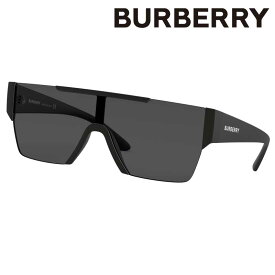 バーバリー サングラス BURBERRY BE4291 346487 38 マットブラック グレー burberry UVカット 紫外線カット 紫外線対策 ブランドサングラス メンズ 男性用 送料無料