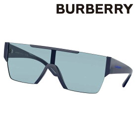 バーバリー サングラス BURBERRY BE4291 396180 38 ブルー ネイビー burberry UVカット 紫外線カット 紫外線対策 ブランドサングラス メンズ 男性用 送料無料