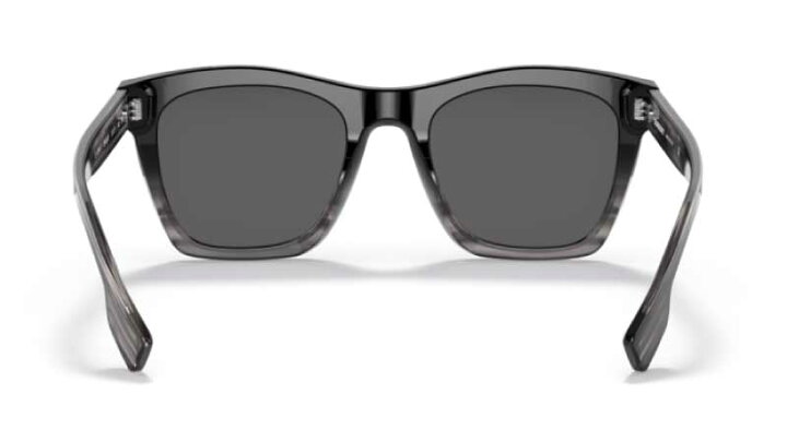 楽天市場】バーバリー サングラス BURBERRY BE4348F 394987 54 Cooper 