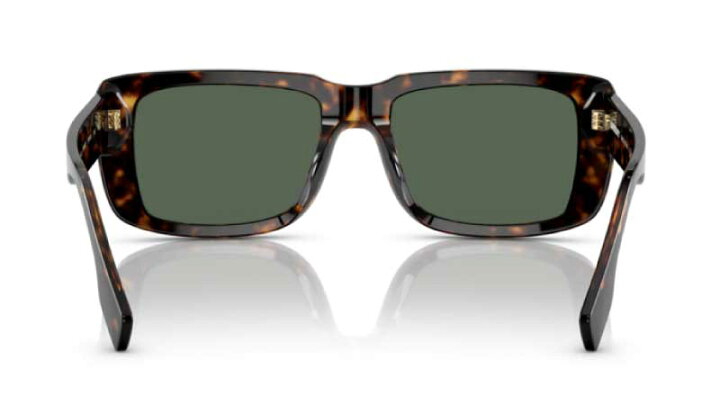 楽天市場】バーバリー サングラス BURBERRY BE4376U 300271 55 Jarvis 