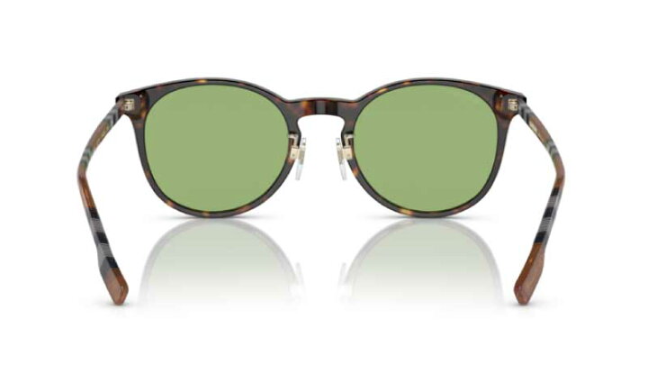 楽天市場】バーバリー サングラス BURBERRY BE4380D 4017/2 51 ダーク 