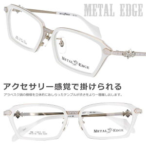 ���K�l Metal Edge ���^���G�b�W ME-1041 C1 �z���C�g �S�[���h ���C���h �I�X�X�� ���K�l �����Y�t�@�b�V���� �����Y �j���p 20�� 30�� 40�� ������ ���������� ���C���h �C�J�� ���K�l �������� 