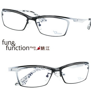 fun&function 10015 WHG zCg 5516 t@Aht@NVዾ Y jp Klt[ ዾlC `^ Klt[ FF10015 I] made in japan { ol\ ol titanium