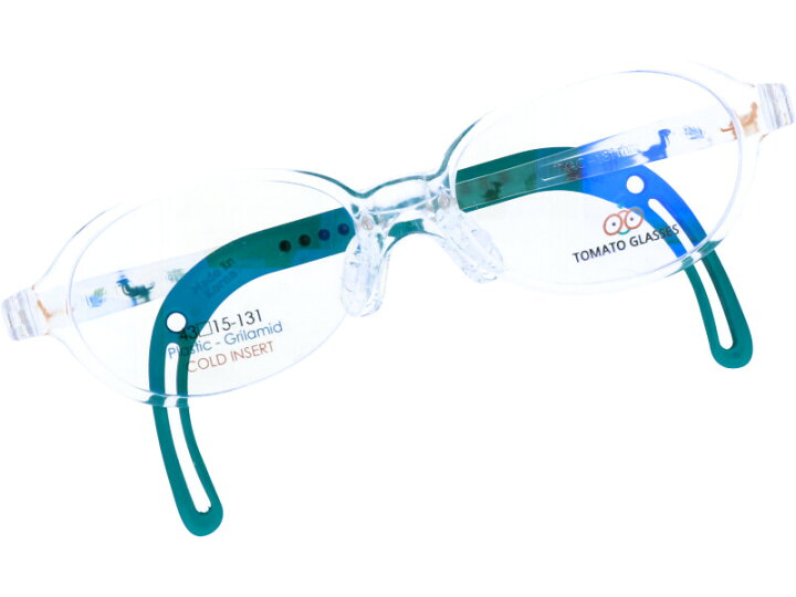 楽天市場】子供用 メガネ tomatoglasses トマトグラッシーズ tkac29 