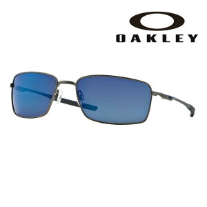 TOX I[N[ OAKLEY oo 4075 02 60 SQUARE WIRE O[ UVJbg OJbg C-5alloy V[t@CuAC C R X|[c ϐ AEghA OsO hCu ^] 