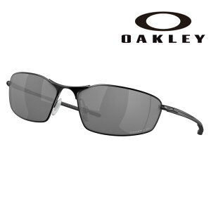�T���O���X �I�[�N���[ OAKLEY oo 4141 03 WHISKER �E�B�X�J�[ �u���b�N �� �T���O���X UV�J�b�g ���O���J�b�g �Ό������Y PRIZM �����Y �j���p �C �R �ނ� �X�|�[�c �X�|�[�c�ϐ� �A�E�g�h�A �O�����s
