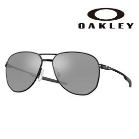 サングラス オークリー OAKLEY oo 4147 04 CONTRAIL コントレイル SATIN BLACK ブラック サングラス UVカット 紫外線カット 軽量 偏光レンズ PRIZM プリズム メンズ 男性用 海 山 釣り スポーツ スポーツ観戦 アウトドア グランピング ドライブ シンプル 送料無料