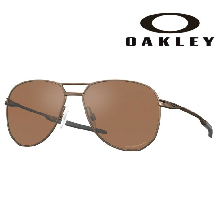 楽天市場】サングラス オークリー OAKLEY oo 4147 06 CONTRAIL コン 