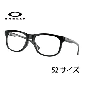 メガネ オークリー OAKLEY ox 8175 04 52 LEADLINE RX リードライン OMatter オーマター ブラック 黒 眼鏡 フレーム レディース 女性 シンプル お洒落 オシャレ エレガント