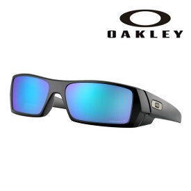 サングラス オークリー OAKLEY oo 9014 50 GASCAN ガスカン ブラック ブルー ミラーレンズ サングラス UVカット 紫外線カット 偏光レンズ O-Matter メンズ 男性用 海 山 釣り スポーツ スポーツ観戦 アウトドア グランピング ドライブ レジャー 送料無料