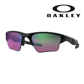 サングラス オークリー OAKLEY oo 9154 49 62 HALF JACKET 2.0 XL ブラック 黒 UVカット 紫外線カット O-Matter オーマター PRIZM プリズム 男性用 海 山 釣り スポーツ 観戦 アウトドア 運転 レジャー 屋外 メンズ レディース 送料無料