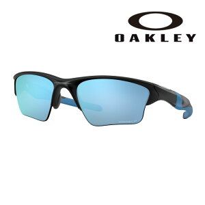 �T���O���X �I�[�N���[ OAKLEY oo 9154 67 62 HALF JACKET 2.0 XL �}�b�g�u���b�N �u���[ UV�J�b�g ���O���J�b�g �Ό������Y O-Matter �I�[�}�^�[ PRIZM �v���Y�� �j���p �C �R �ނ� �X�|�[�c �ϐ� �A�E�g�h�A 