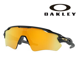 サングラス オークリー OAKLEY oo 9208 C9 RADAR EV PATH ブラック サングラス UVカット 紫外線カット 偏光レンズ O-Matter オーマター PRIZM プリズム 軽量 メンズ 男性用 海 山 釣り スポーツ スポーツ観戦 アウトドア グランピング 屋外 レジャー 送料無料