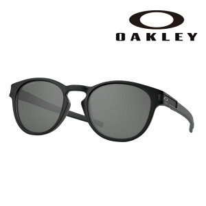 �T���O���X �I�[�N���[ OAKLEY oo 9349 11 53 LATCH �}�b�g�u���b�N �� �y�� �T���O���X UV�J�b�g ���O���J�b�g �N���b�v�~�� O-Matter �I�[�}�^�[ PRIZM �v���Y�� �A�W�A���t�B�b�e���O �����Y �j���p �C