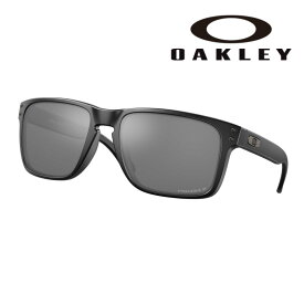 サングラス オークリー OAKLEY oo 9417 05 59 HOLBRK XL 大きめサイズ マットブラック 軽量 サングラス UVカット 紫外線カット 偏光レンズ O-Matter オーマター PRIZM プリズム メンズ 男性用 海 山 釣り スポーツ スポーツ観戦 アウトドア レジャー 送料無料